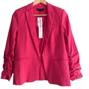 Generation Love Pink Blazer